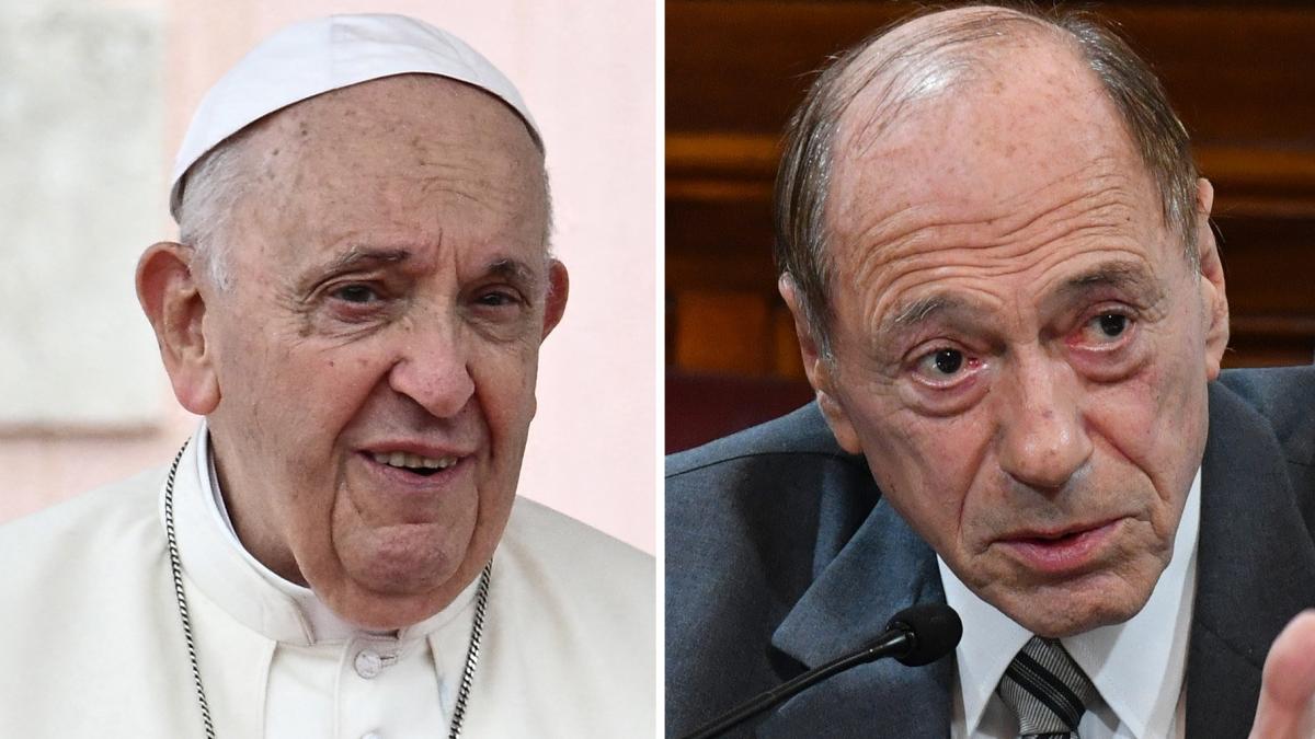 Francisco nombró a Zaffaroni en un nuevo organismo vaticano y formalizó un Comité del juez Gallardo